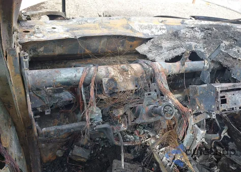 2011 Nissan Sentra 2.0S из США, поврежденный, VIN 3N1AB6AP1BL697166